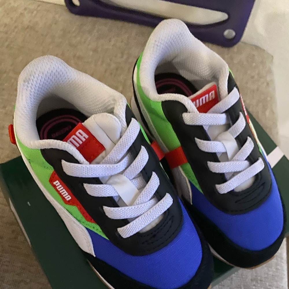 Kids shoes